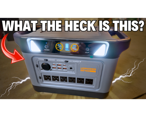 No-Name Power Station Beat EVERY Brand I've Tested In 1 Way cover photo collage