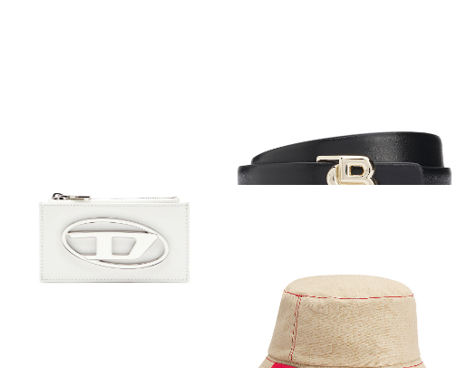 accessoriess cover photo collage