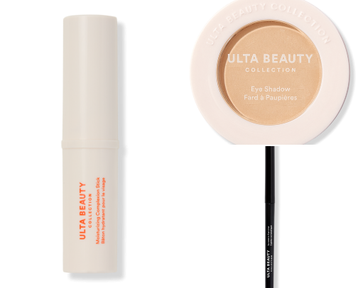 My Favorite Ulta Beauty Must-Haves (Only From Ulta’s Brand!) cover photo collage