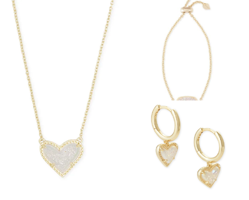 jewelry recos cover photo collage