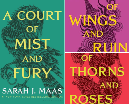 My Little Library cover photo collage