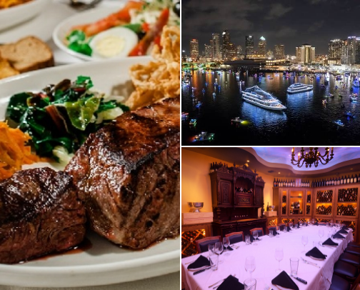 Places to Hit in Tampa Bay!! cover photo collage