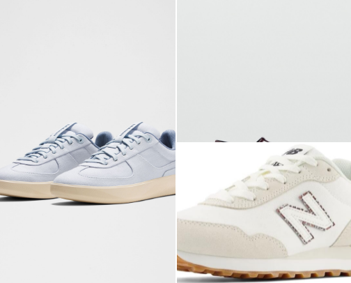 Shoes shoping idea! cover photo collage