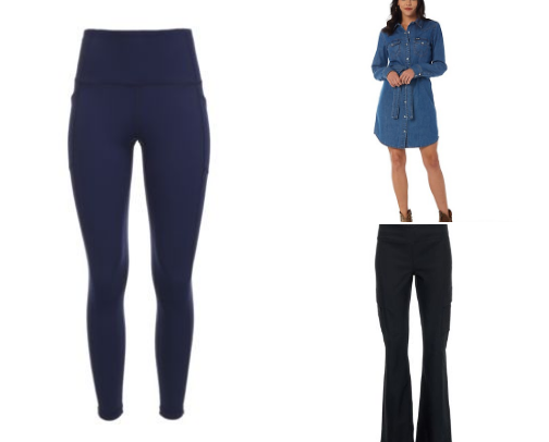 Gifts That Hit Different: Tractor Supply Edition cover photo collage