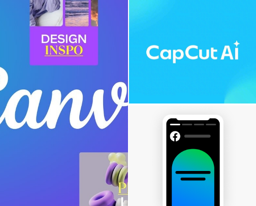 Free Online Tools Every Content Creator Should Know cover photo collage