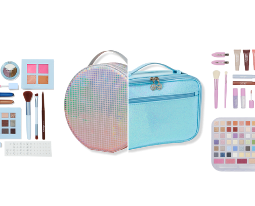 Beauty box🥰 cover photo collage