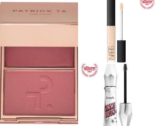 My favorite Beauty Products💋 cover photo collage
