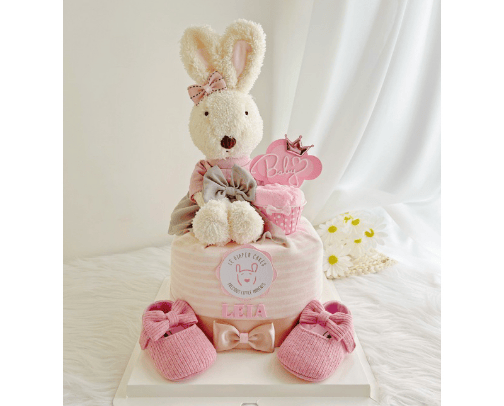 Baby Gift Hampers cover photo collage