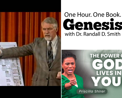 My ultimate Bible teachers cover photo collage