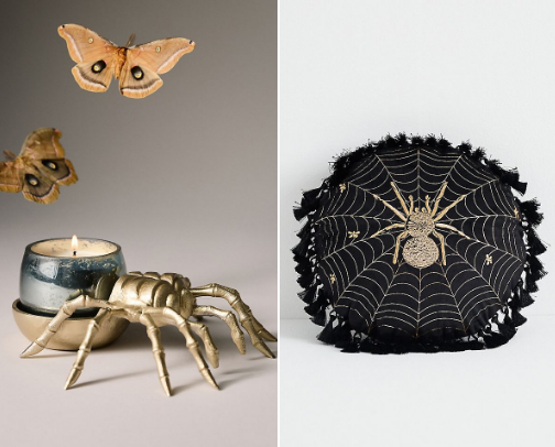 Boo-tiful Things 👻 cover photo collage