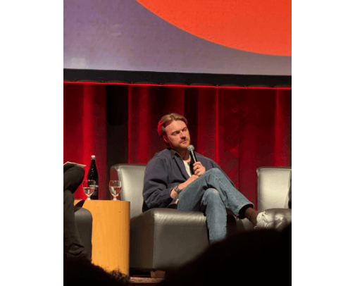 Finneas at Berklee College of Music cover photo collage