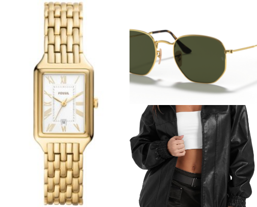 ACCESSORIES TO ELEVATE cover photo collage