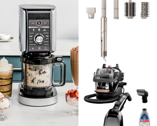 Things I’d buy if I could afford to cover photo collage