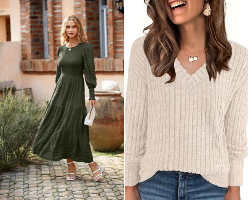 Stylish Amazon Must-Haves✨ cover photo collage