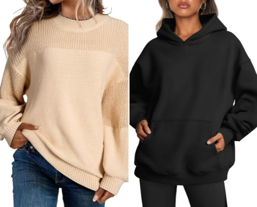 Affordable Style Finds ✨ cover photo collage