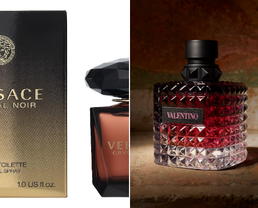 ,,you smell good” cover photo collage