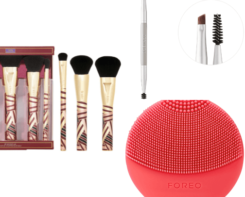 Beauty Tools Recommendations❤️‍🔥 cover photo collage