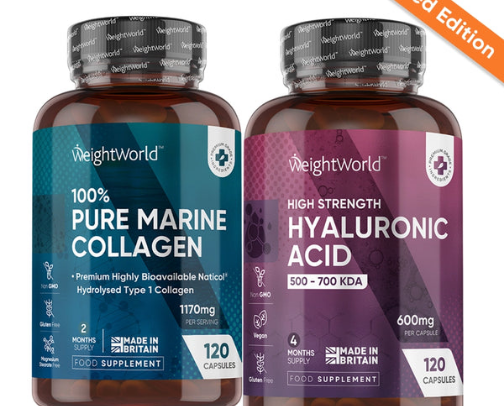 Health Supplement Discount Codes: Wellness & Nutrition Deals cover photo collage