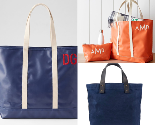 Bag lady cover photo collage