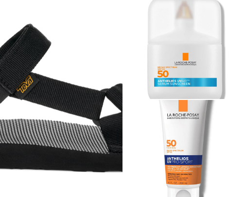 Beach & Outdoor Essentials | Actually Useful, Not Just Aesthetic cover photo collage