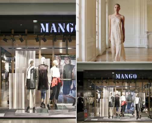 Mango time cover photo collage