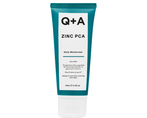 Top skincare picks cover photo collage