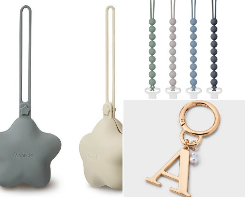 What’s in my DIAPER BAG? cover photo collage