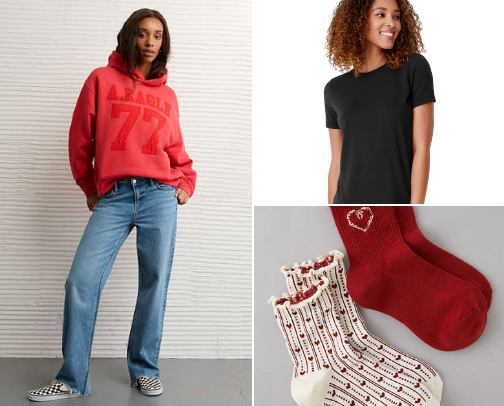 Cozy girl outfits🫶🏼 cover photo collage