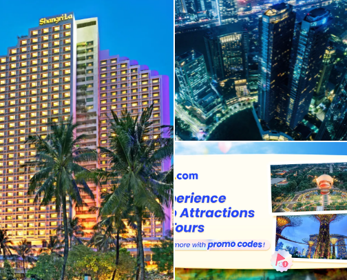 Kids-Friendly Hotels Around Jakarta Worth Booking for Your Next Staycation cover photo collage