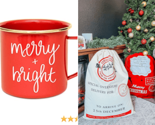 Christmas season! cover photo collage