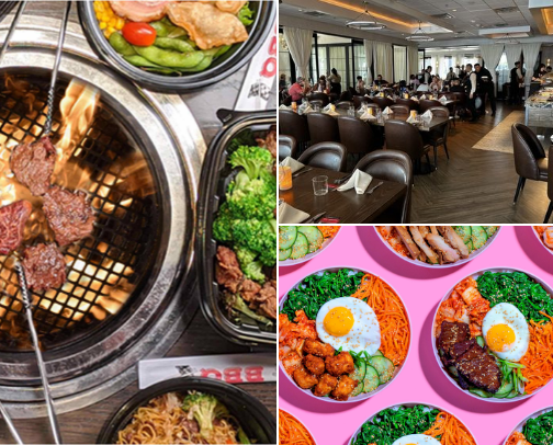 Austin Appetite cover photo collage