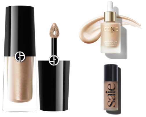 busy working mom makeup must-haves cover photo collage