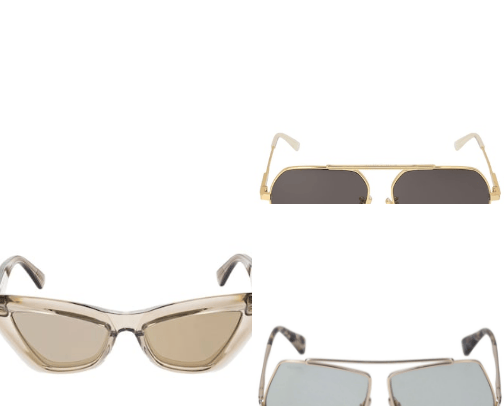 Accessories 👛👒🕶️ cover photo collage