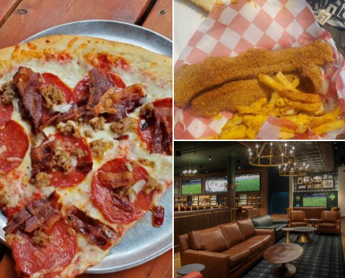 Things to do in the Lou❤️ cover photo collage