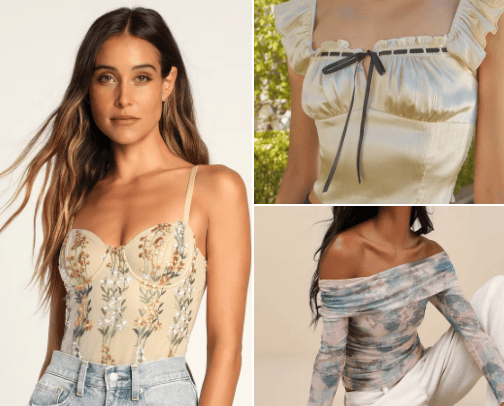 Trendiest Affordable Fashion Pieces Under $100 cover photo collage