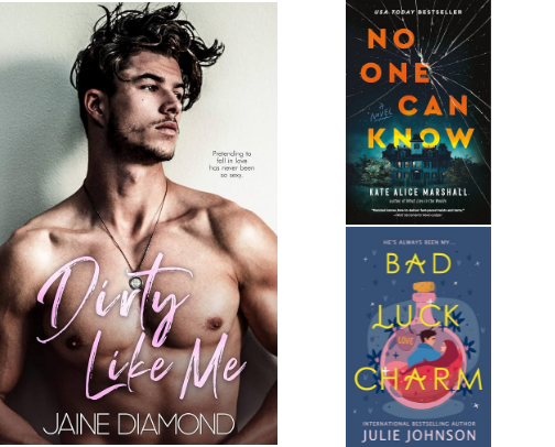 📚Unputdownable Books You’ll Stay Up All Night Reading cover photo collage