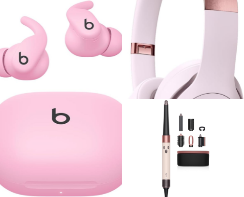 Bougie Must Haves cover photo collage