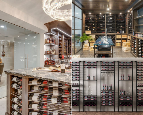 Secret Tools of Chefs cover photo collage