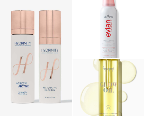 C02 Laser Aftercare cover photo collage