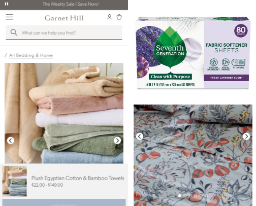 My household items now that I'm an adult cover photo collage