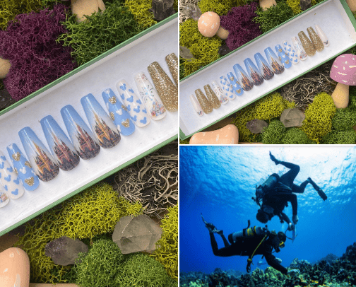 Mooa cover photo collage