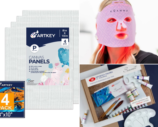 How I Keep Myself From Doom Scrolling cover photo collage