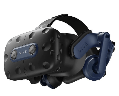 Vr headset cover photo collage