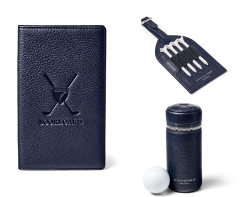 Luxury Gift Ideas for the men in your life. cover photo collage