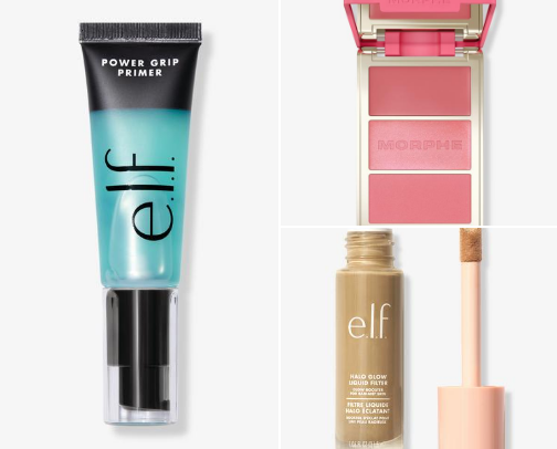 what you need for a perfect glamor cover photo collage