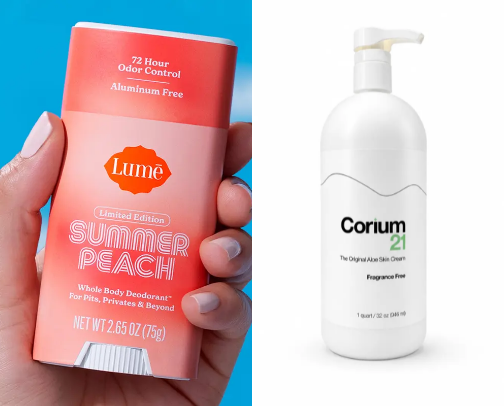 TikTok Shop Items That I Use and Highly Recommend cover photo collage