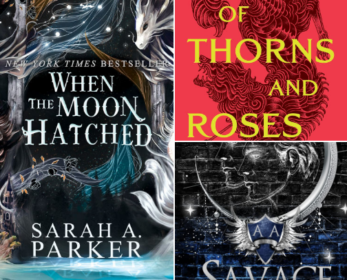 For the girls who like chaos, magic, and kissing in secret cover photo collage