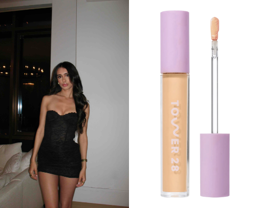 Makeup Routine cover photo collage
