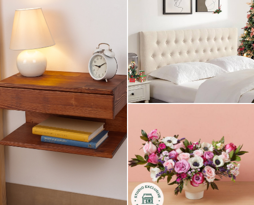 Feng Shui Lady House Recommendations! Where, how and why to place and use these. 
#fengshuitips cover photo collage