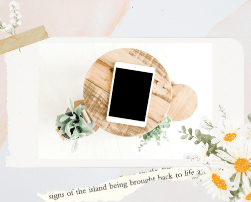 Electronics You Should Have! cover photo collage